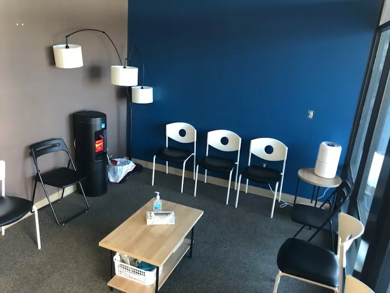 Magnolia Medical Group - interior photo
