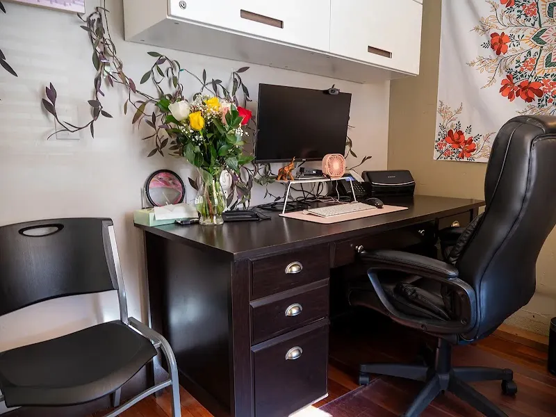 Comprehensive Behavioral Health Center - interior photo