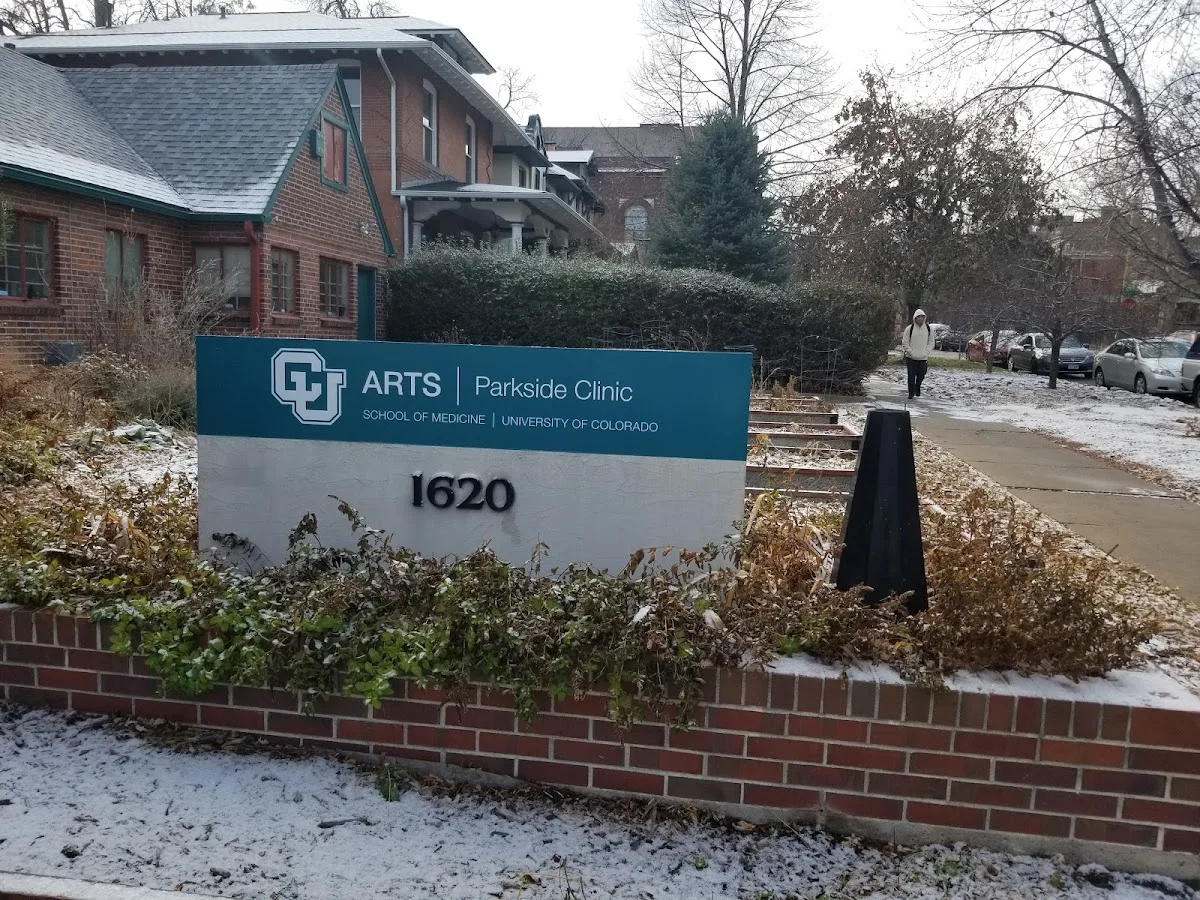 ARTS Parkside Adult Outpatient Clinic facility photo