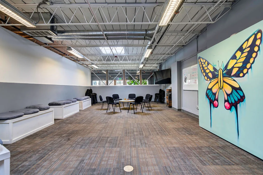 Foundry Outpatient Denver facility photo