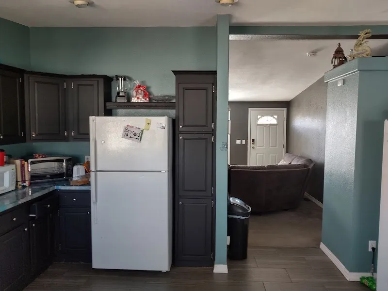 Life-Line Colorado - interior photo