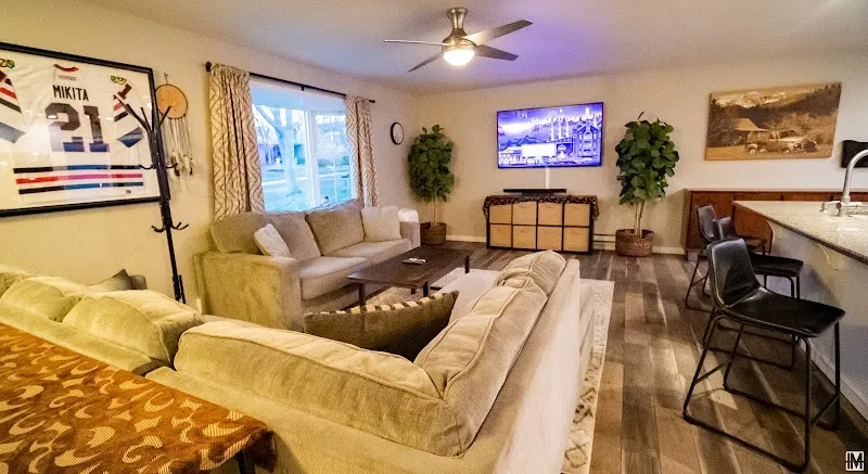 Transitions Sober Living - CARR CERTIFIED - interior photo