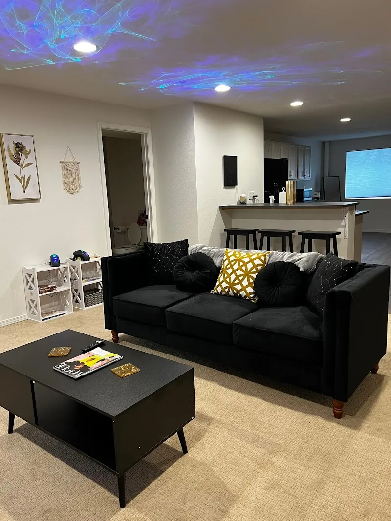Recovered Humans Recovery Homes - Sober Living for Women - interior photo