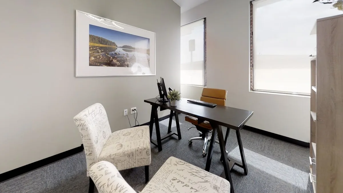 Footprints to Recovery Addiction Treatment Centers - interior photo