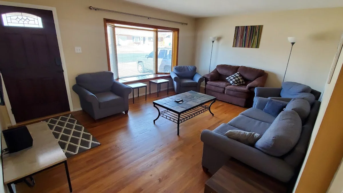 Route2Recovery Sober Living facility photo