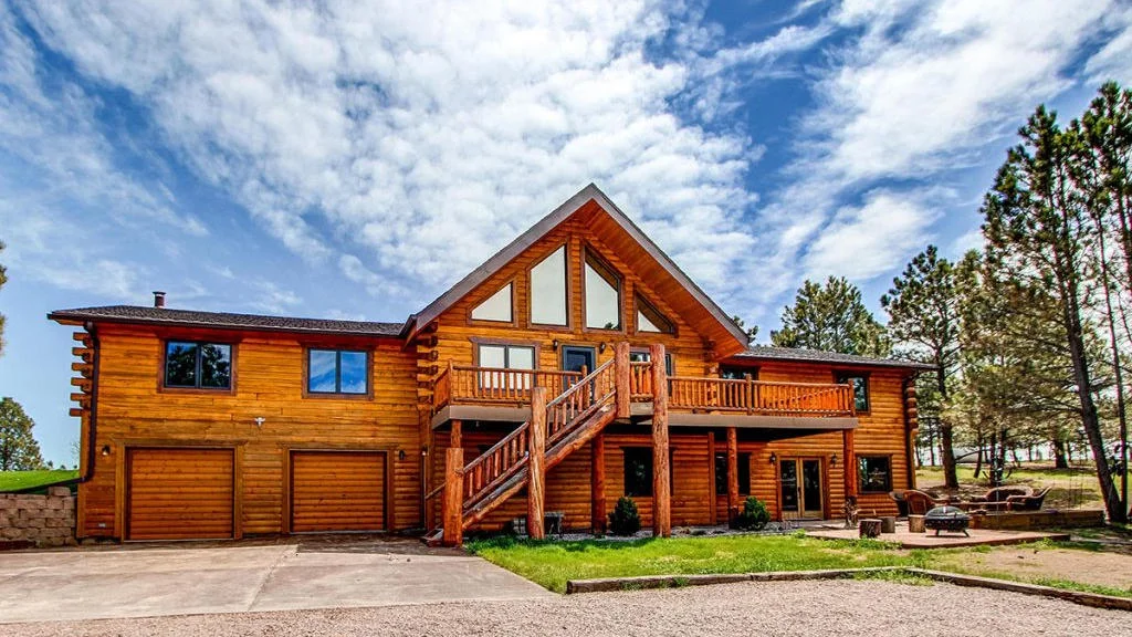 Healing Pines Recovery facility photo