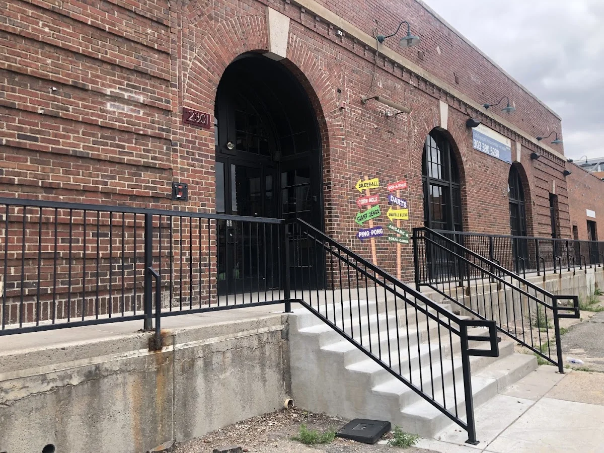 Elevate Denver Mental Health facility photo
