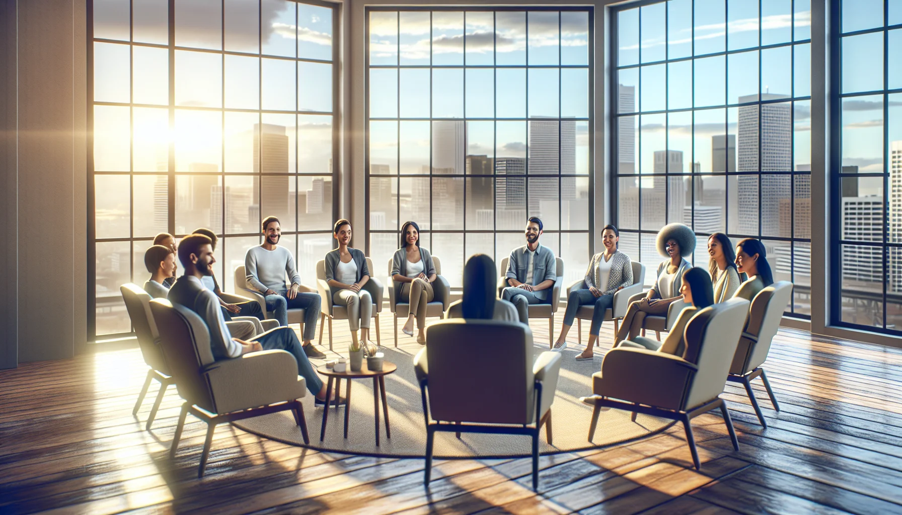 Best Addiction Treatment Centers in Denver: 2026 Guide